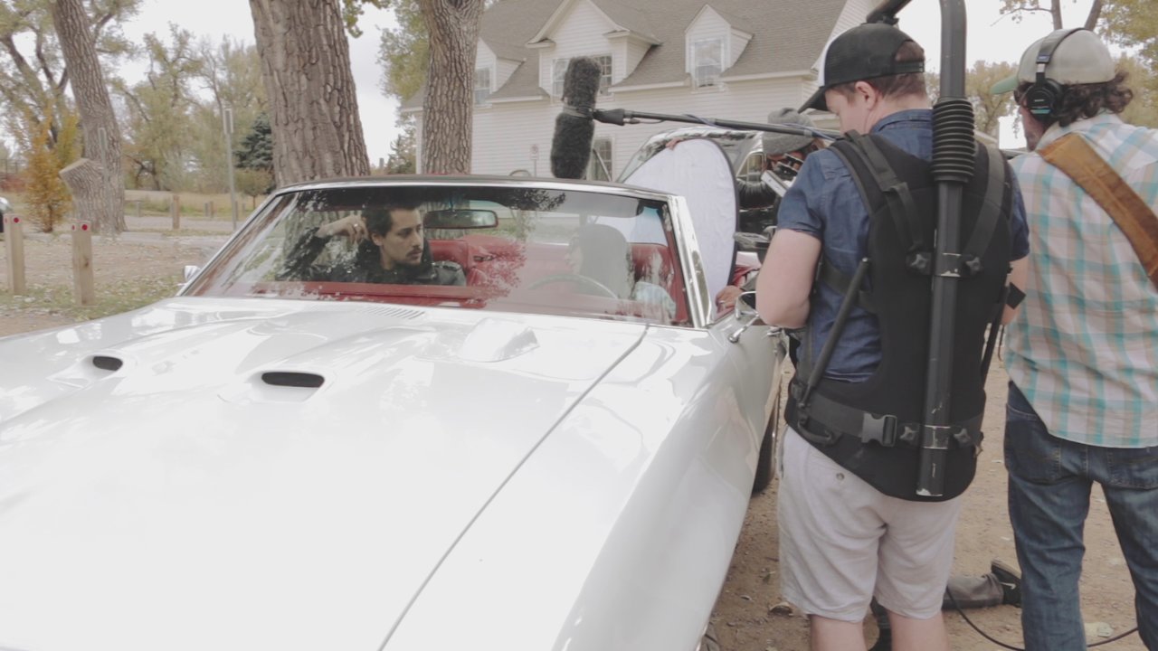 Behind the Scenes of Nobody Knows (feat. Jackson Guthy)