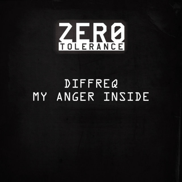 My Anger Inside