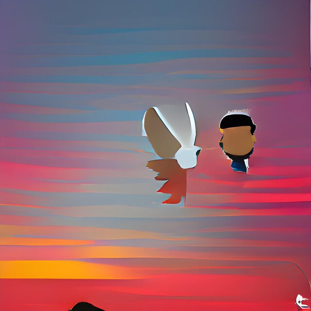Trinity - EP