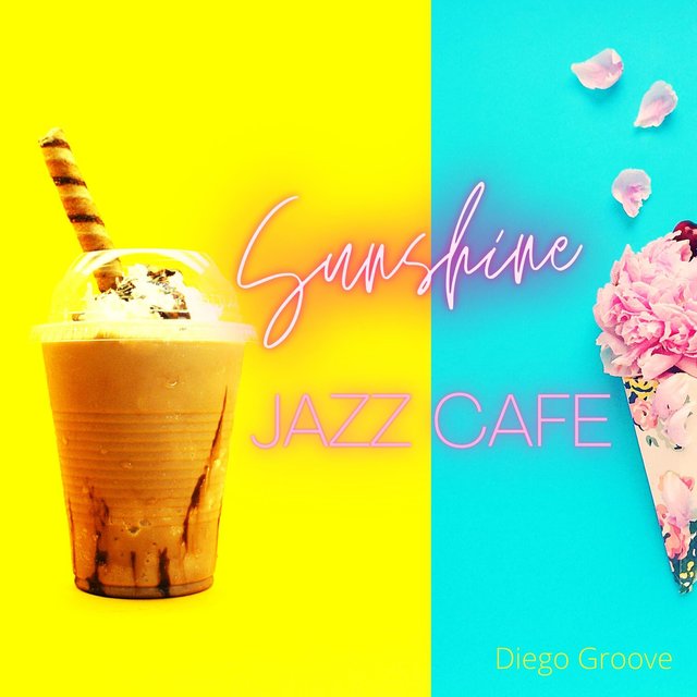 Sunshine Jazz Cafe: Enjoying Life and Being Happy
