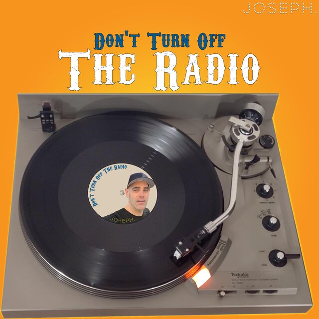 Don't Turn Off The Radio
