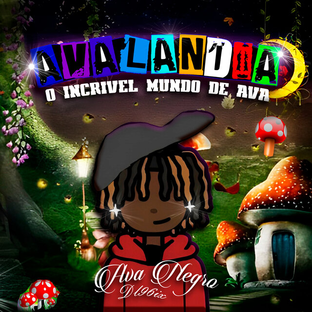 Avalândia