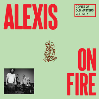 Alexisonfire - TIDAL