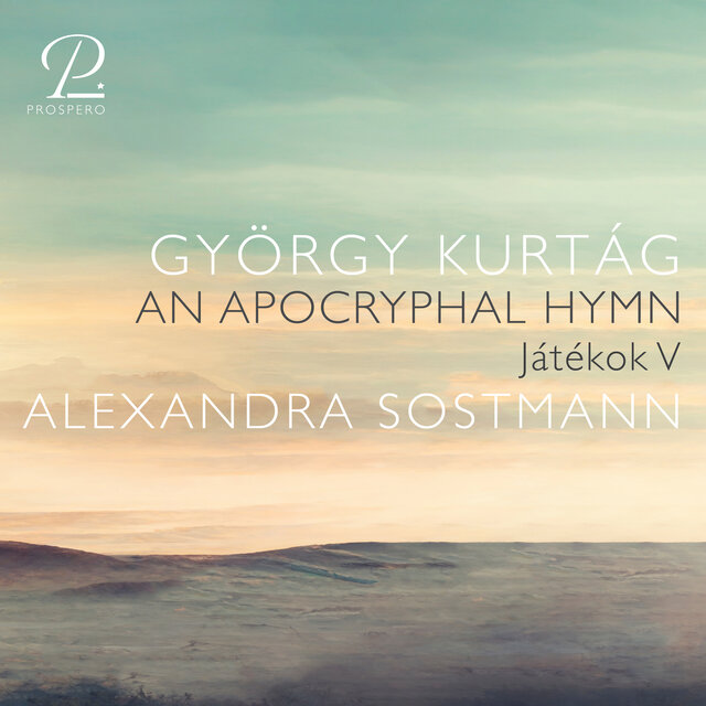 Kurtág: Játékok, Book V: An Apocryphal Hymn
