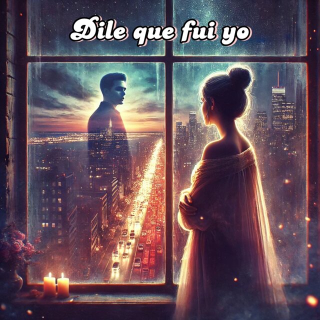 Dile Que Fui Yo