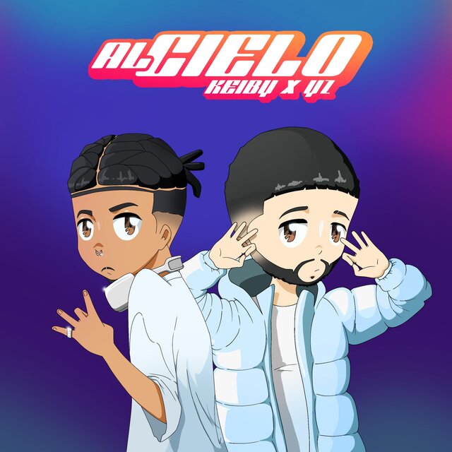 AL CIELO (feat. YZ)