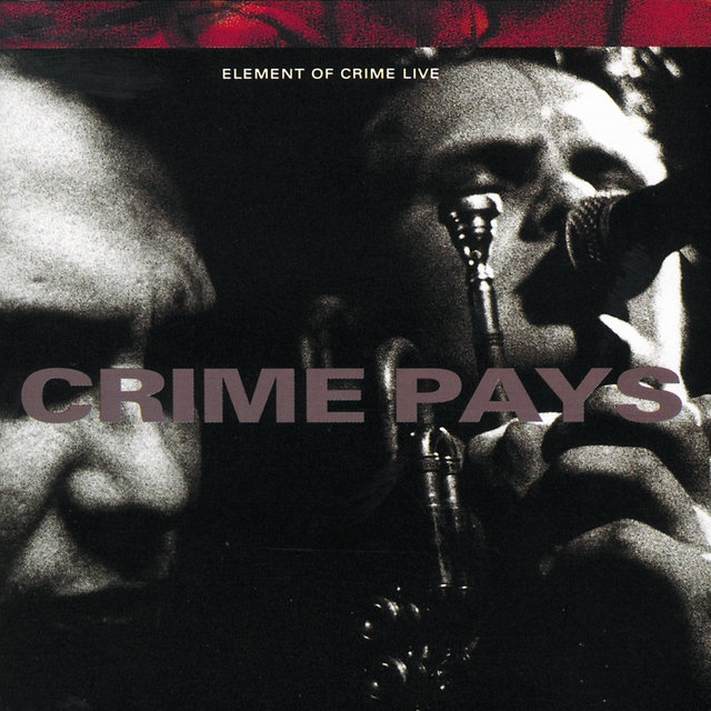 Crime Pays