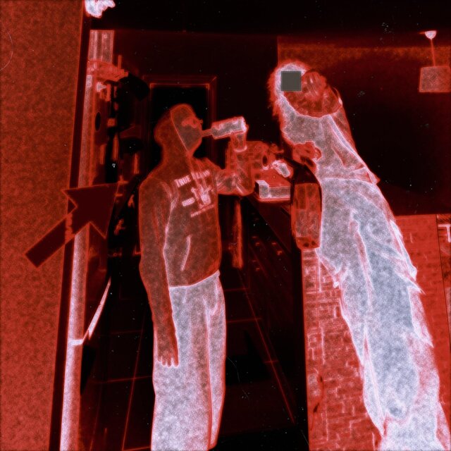 aligatoras (feat. BlueChewUpperDecky)