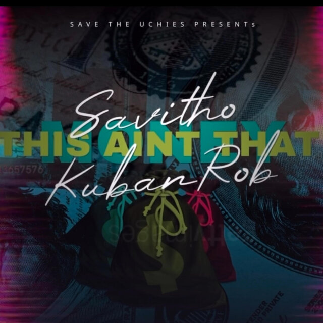 This Aint That (feat. Baby Kuban Rob)