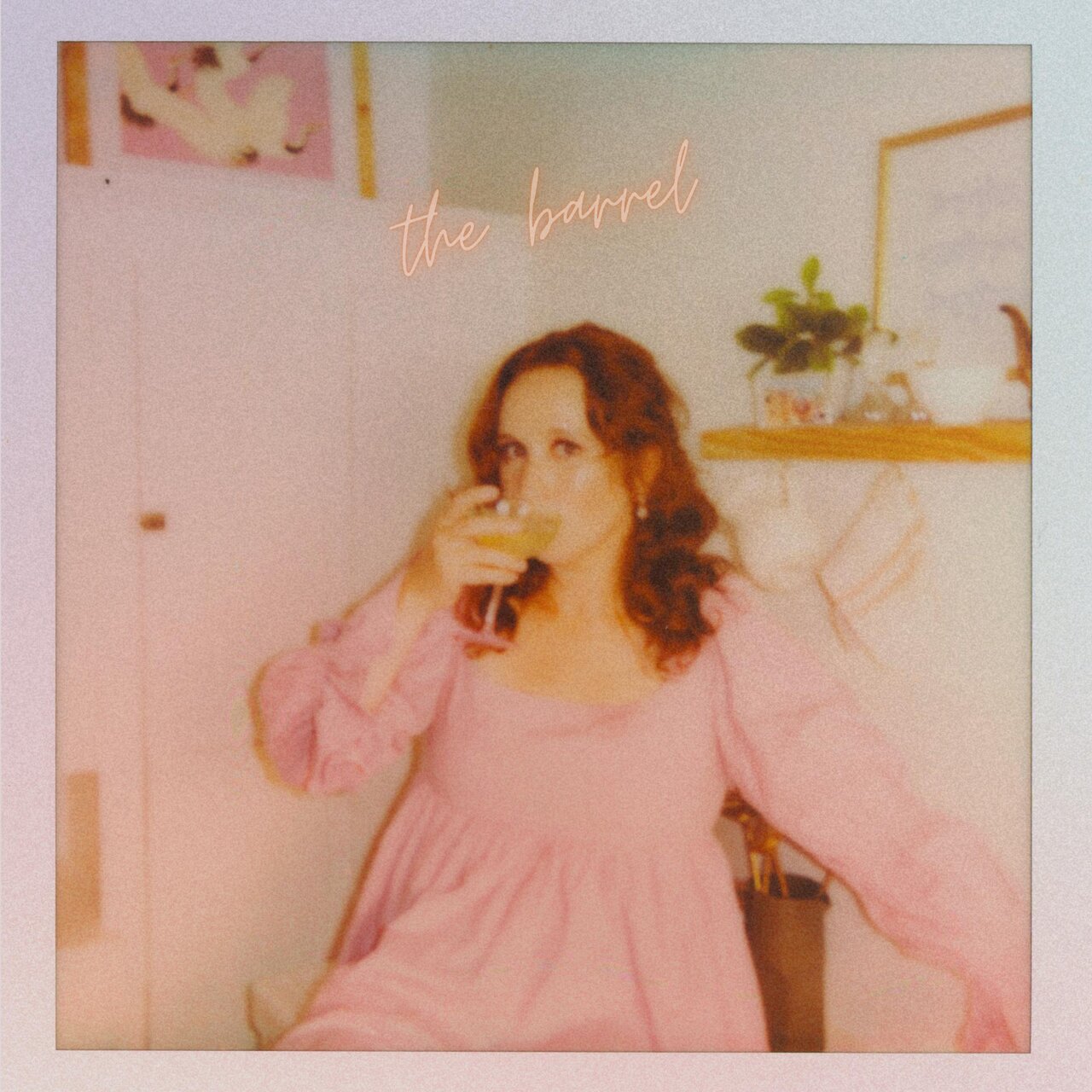 Kylie Rothfield - The Barrel [Single]