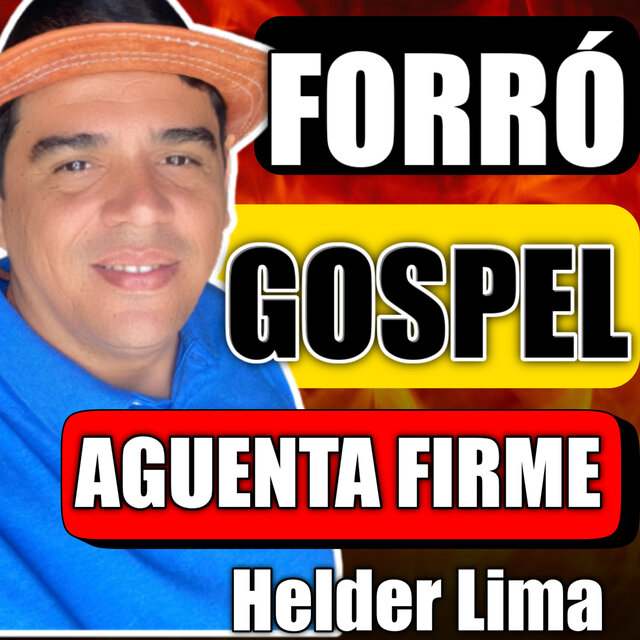 Forró Gospel Aguenta Firme
