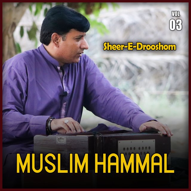 Sheer-E-Drooshom, Vol. 3
