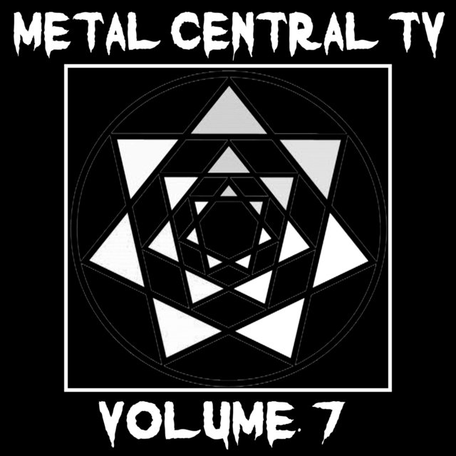 Metal Central TV Vol, 7