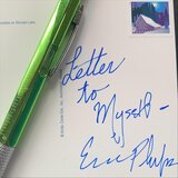 Letter to Myself