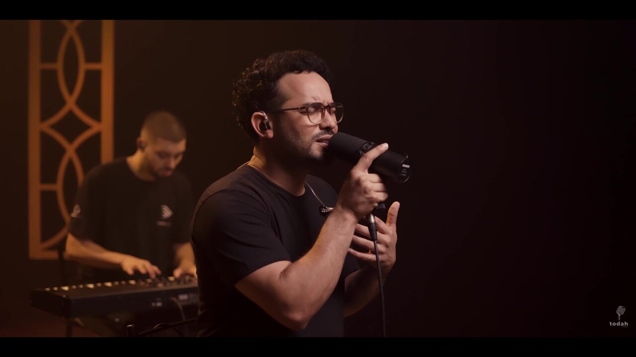 O Senhor É o Meu Pastor