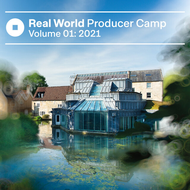 Real World Producer Camp, Vol 1 (2021)