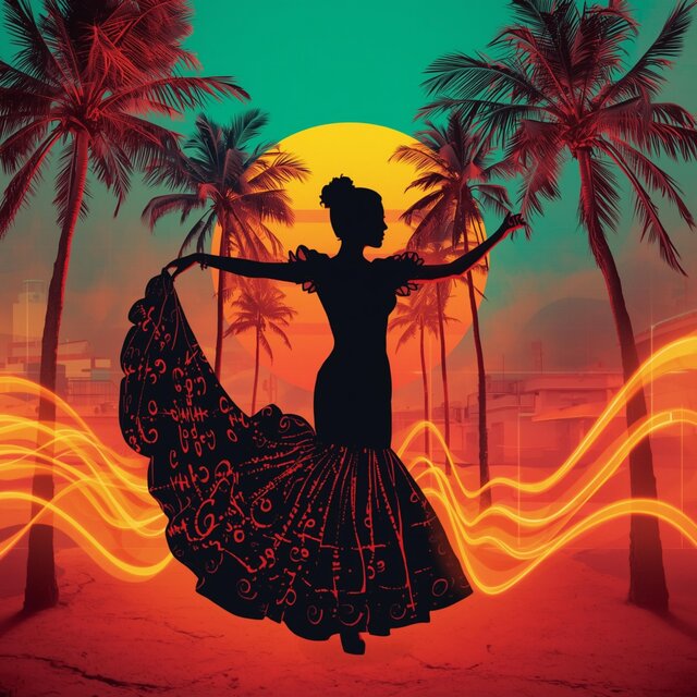 Bailar la Vida