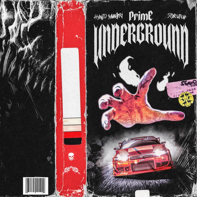 Prime Underground