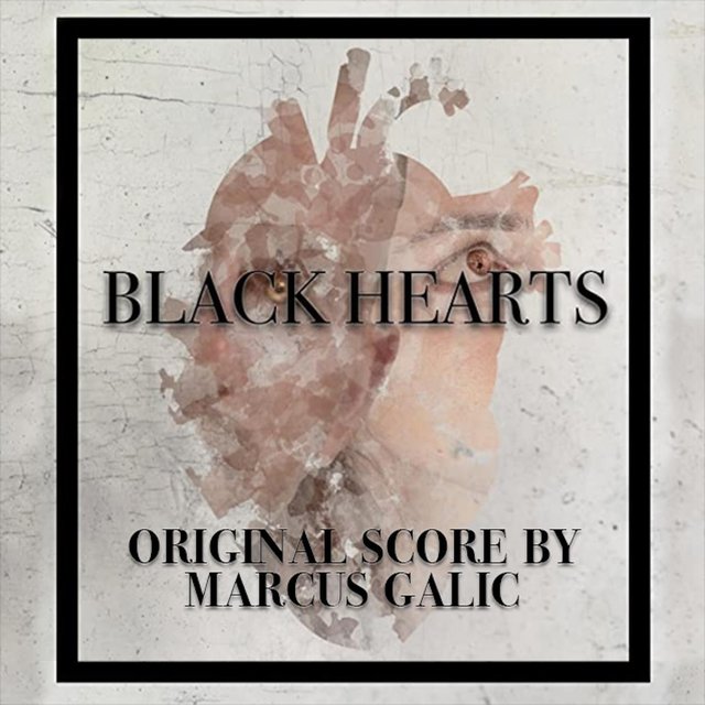 Black Hearts (Original Short Film Score)