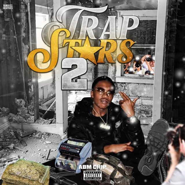 TrapStars 2