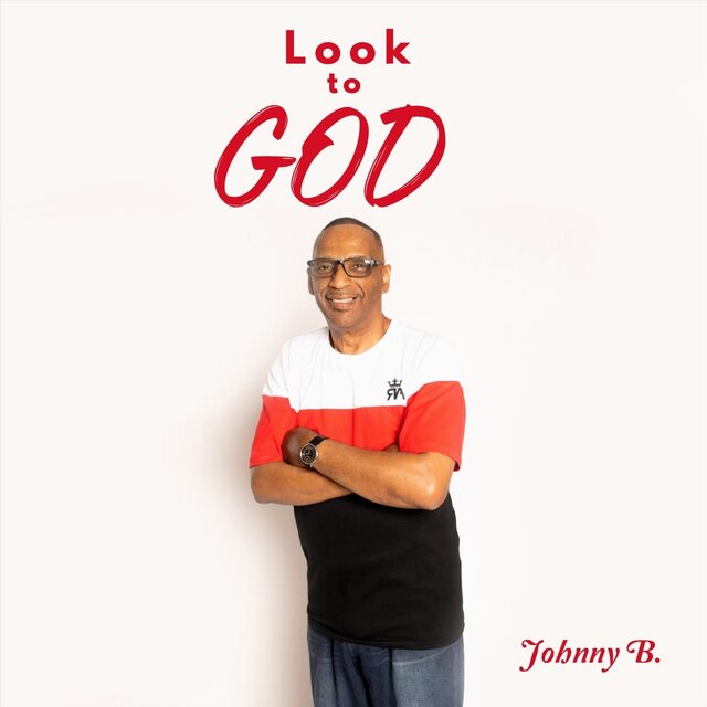 Look to God
