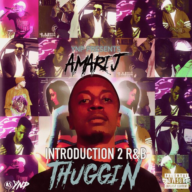 Introduction 2 R&B Thuggin