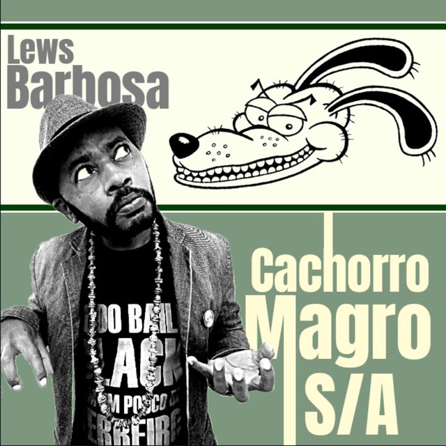 Cachorro Magro S/A