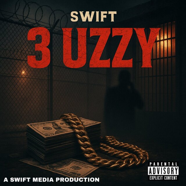 3 UZZY