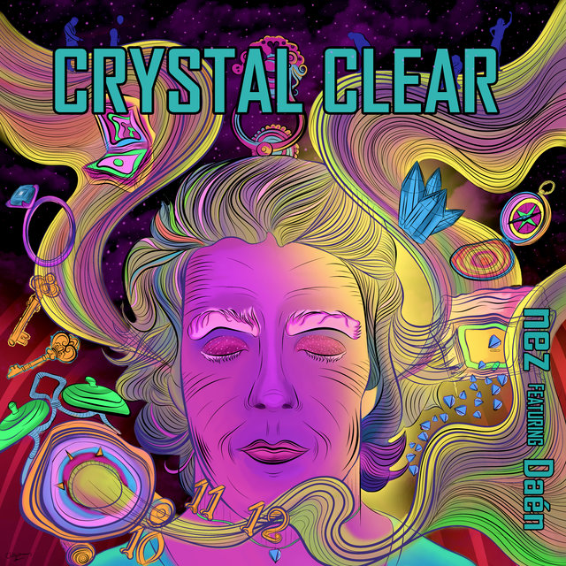 Crystal Clear