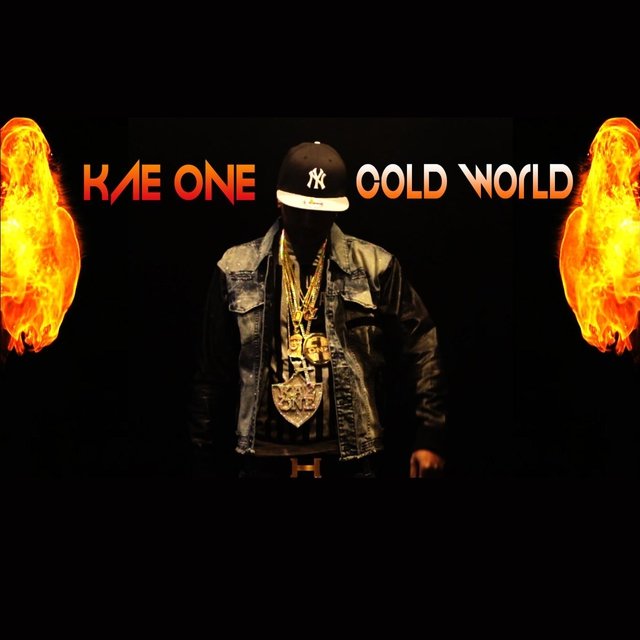 Cold World