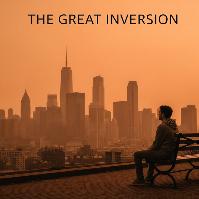 The Great Inversion