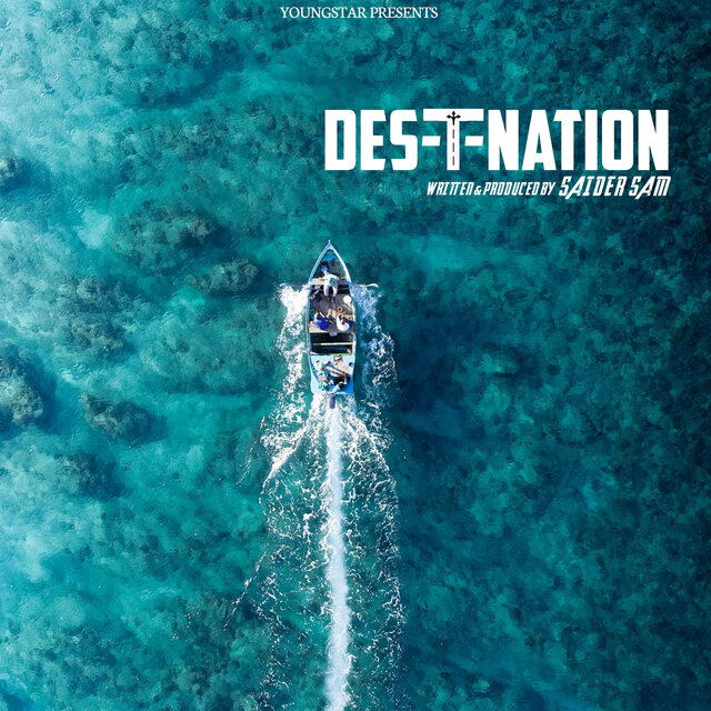 Des-T-nation