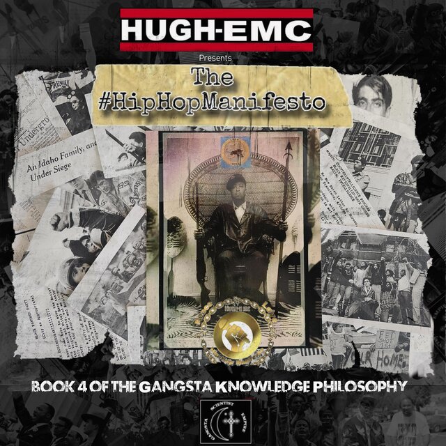 The #HipHopManifesto