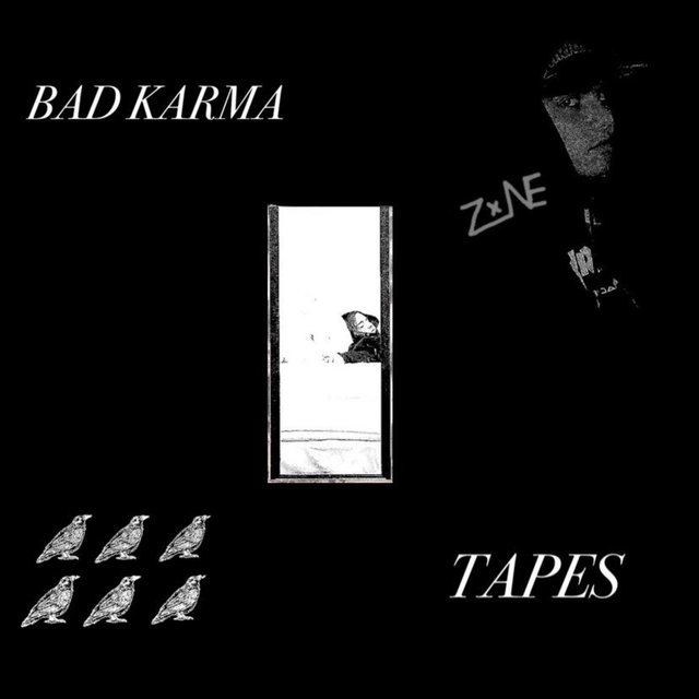 Bad Karma Tapes 2018-2019
