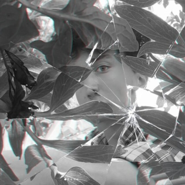 Shatter My World Apart