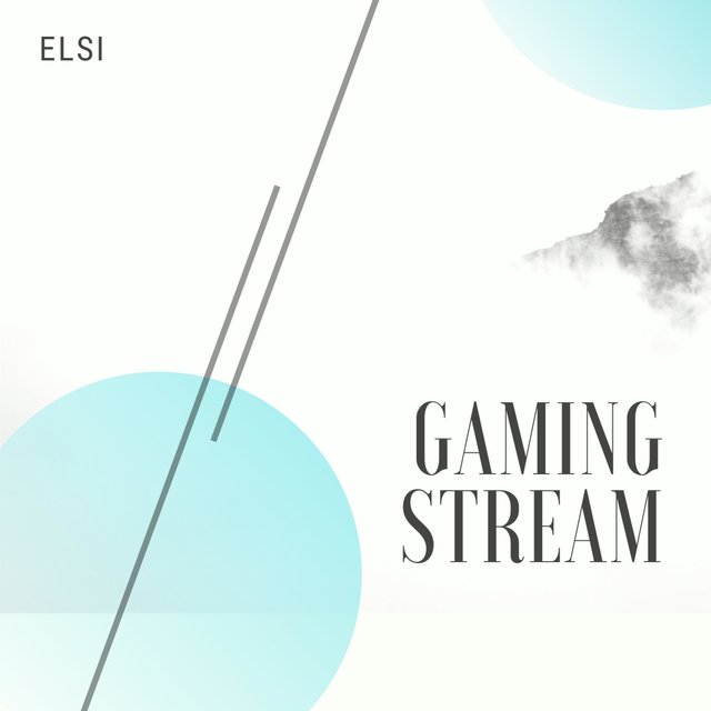 Gaming Stream