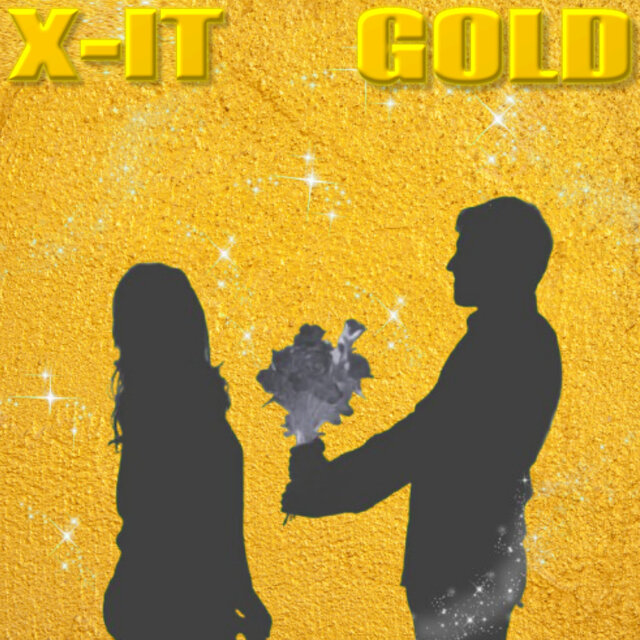 Gold