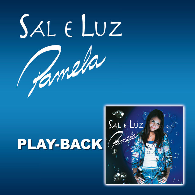 Sal e Luz (Playback)