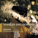 Concerto per cello in G Minor, RV 416: Adagio