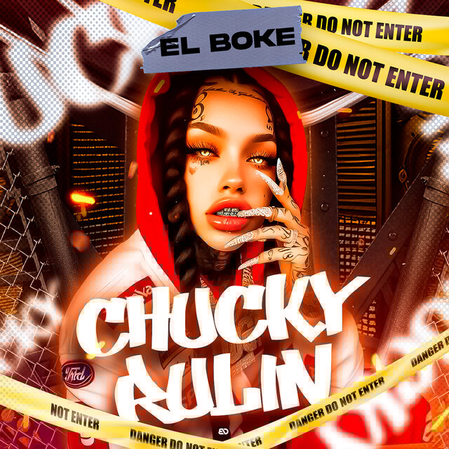 Chucky Rulin