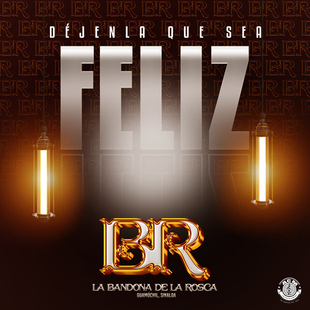Déjenla Que Sea Feliz