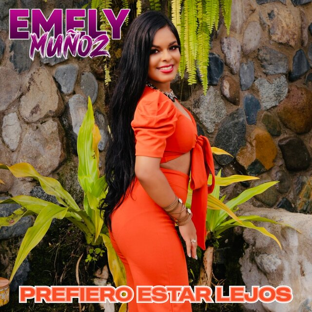 Prefiero estar lejos