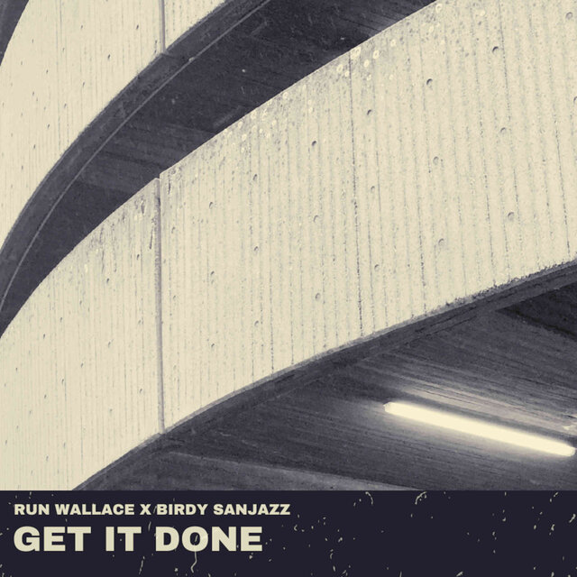 Get It Done
