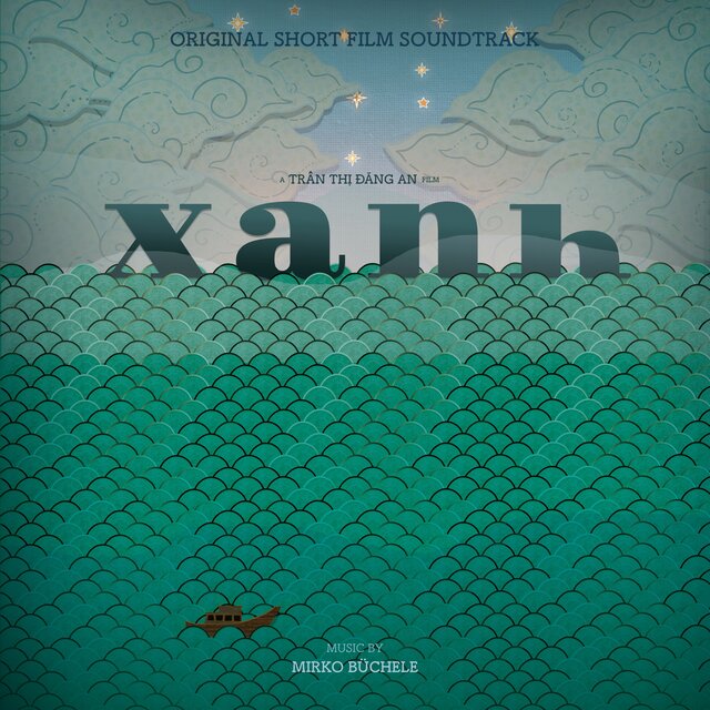 Xanh (Original Motion Picture Soundtrack)