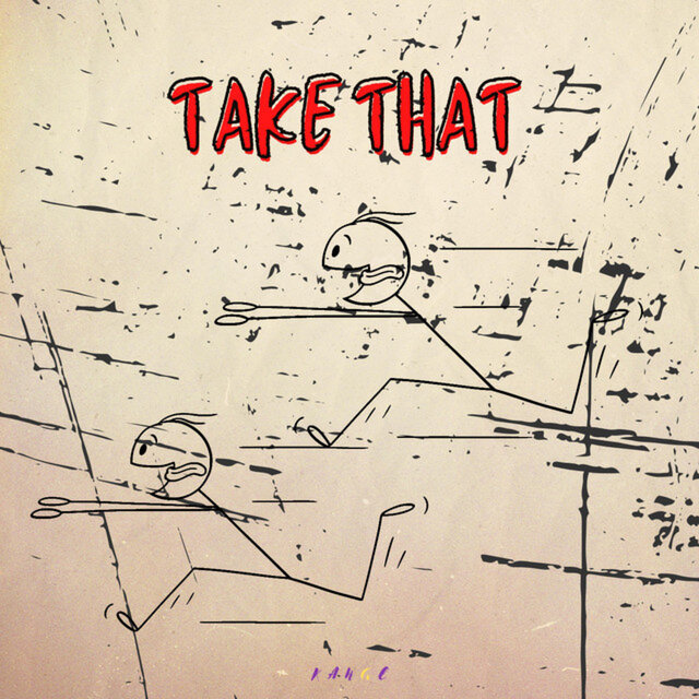 Take That (Alternate Version)