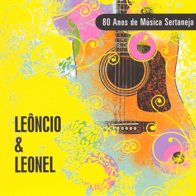 80 Anos de Música Sertaneja