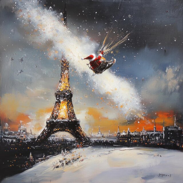 Fête Blanche