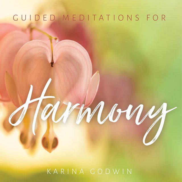 Guided Meditations for Harmony
