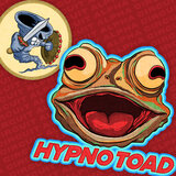 Hypno Toad