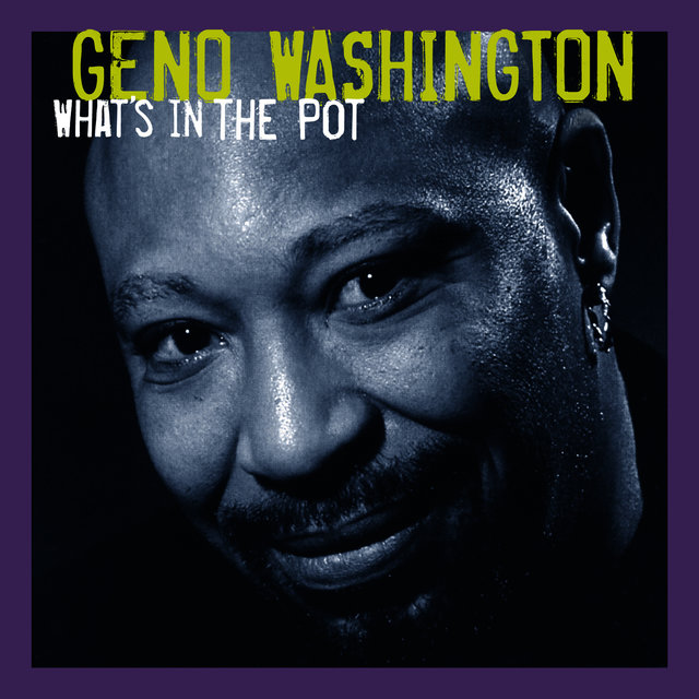 What's In The Pot